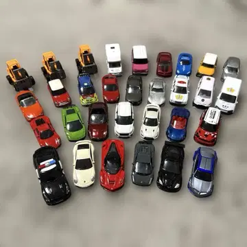 미니카 묶음 판매