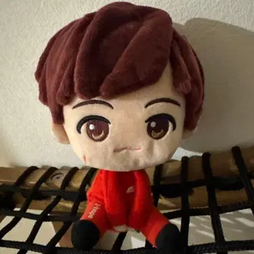 BTS 제이홉 봉제 인형