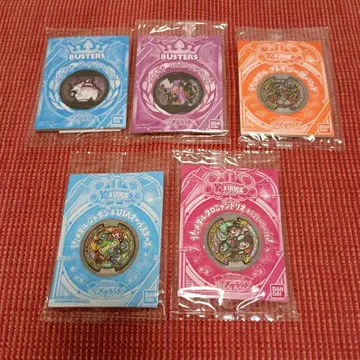 요괴 메달 타로냥 올스타즈 극 밴딩 위스마론 로보냥 28호