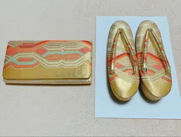 일본 의류용 백과 조리 세트