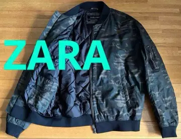 [ 새상품 미사용 ] 남성용 점퍼 ( ZARA )