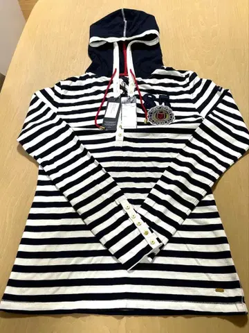 [ 새상품 ] TOMMY HILFIGER 타미힐피거 긴팔 셔츠