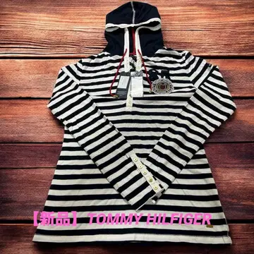 [ 새상품 ] TOMMY HILFIGER 타미힐피거 긴팔 셔츠