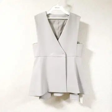 라 토탈리테 페플럼 지레 베스트 상의 38