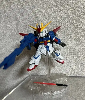 NXEDGE STYLE 넥스엣지스타일 Z건담