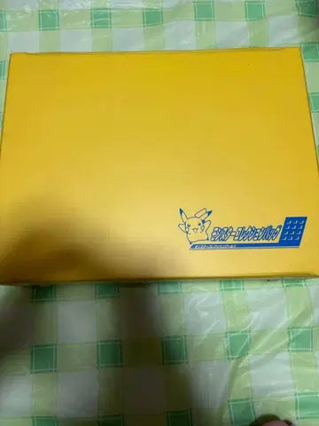 포켓몬 몬코레 케이스 몬코레 백 당시 물품