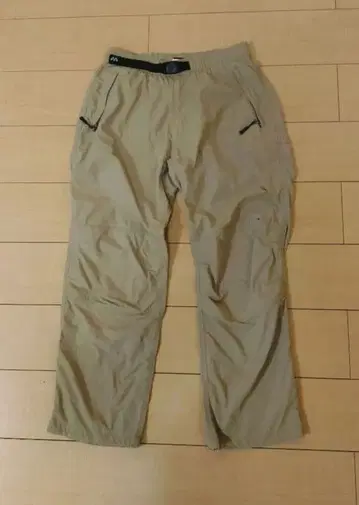 몽벨 사우스 슬림 팬츠 Women's