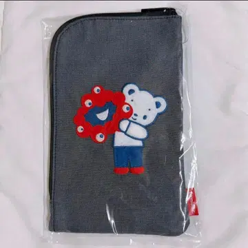 [ 라스트 ] 미야쿠미야쿠 패밀리아 파우치