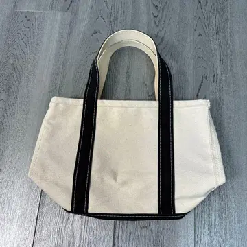 L.L.Bean USA제 토트백