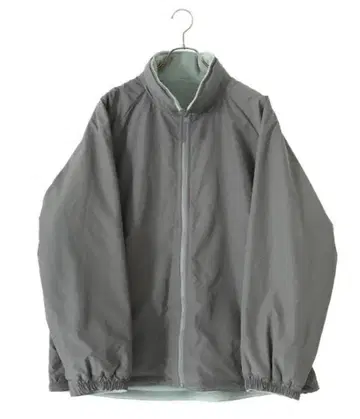 [ YOKE ] RIVERSBLE MILITARY BLOUSON