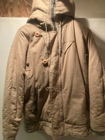 gohemp 라이트 스태프