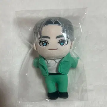 초특급 EVE 알로하 마스코트 봉제 인형