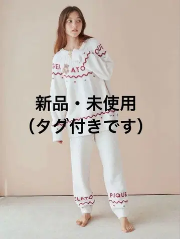 GELATO PIQUE 젤라또피케 [ HOLIDAY ] 노르딕 세트