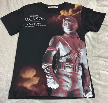 초레어 90s 마이클 잭슨 티셔츠