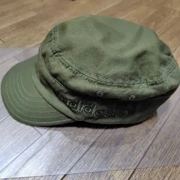 아디다스 워크캡