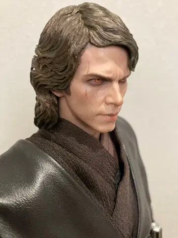 핫토이즈 아나킨 스카이워커