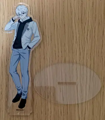 블루 록 나기 세이시로 굿즈 2세트