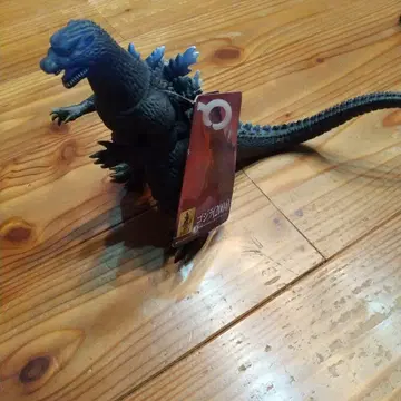 무비 몬스터 시리즈 고질라 (2004)