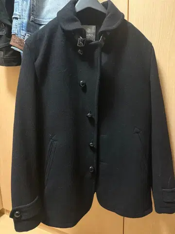 nano universe 멜톤 코트