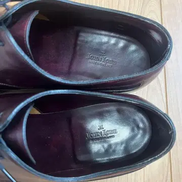 JOHN LOBB STAFFORD 스태퍼드