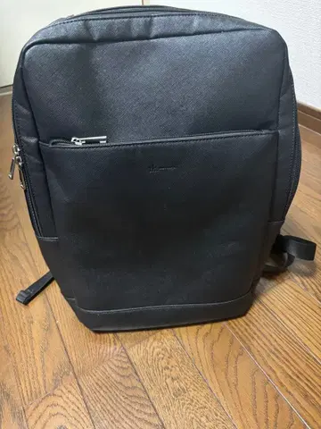 사피아노 온 백팩 다케오 키쿠치 백팩