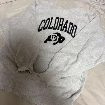 90s USA champion 리버스 위브 콜로라도