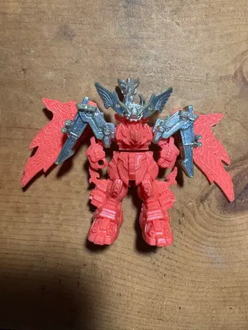 건담 지우개 초 기동 대장군