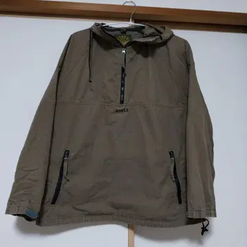 AIGLE 마운틴 파카 남성용