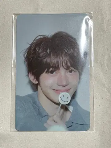 TWS 한진 Neowing 트레이딩 카드