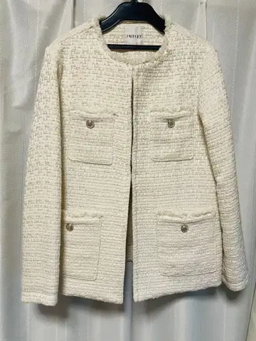 인디비 노카라 자켓