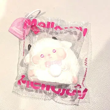 [ 미사용 새상품 ] Mellojoy 양