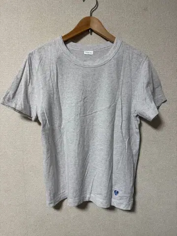 ORCIVAL T셔츠 사이즈 4