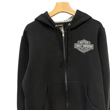 할리데이비슨 후드티