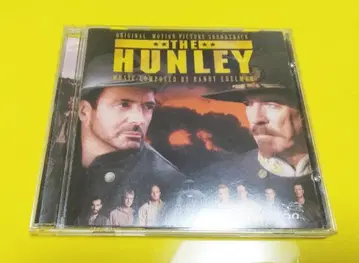 사운드트랙 랜디 힐먼 더 헌리