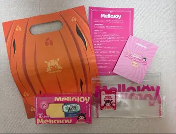 mellojoy 버터