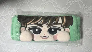 [ 미개봉 새상품 ] SnowMan 스노치루 헤어밴드 아베 료헤이