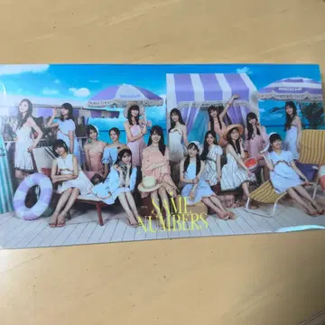 노기자카46 same numbers 사진 앨범