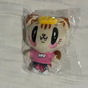 GENERATIONS 제 고양이 봉제 인형 SMALL 코모리 하야토