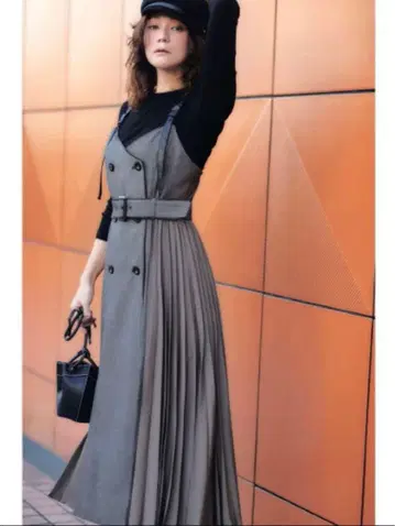 Mystrada 원피스 Emiria wiz 스나이델 snidel 다리치