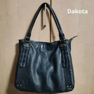 Dakota 다코타 토트백 가죽제