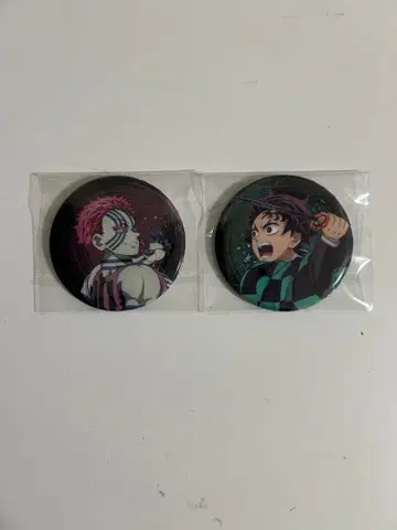 극장판 귀멸의 칼날 무한열차편 제1장 아카자 카마도 탄지로