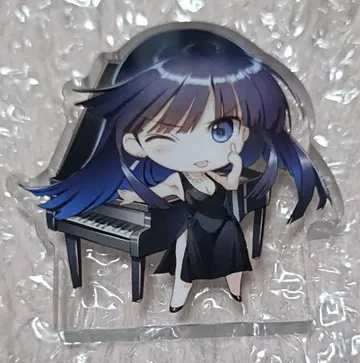 WHITE ALBUM2 트레이딩 아크릴 블록 Vol.2 토우마 카즈사