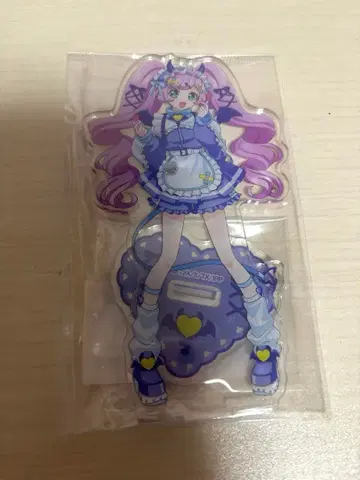 하트 데비파 202510 아크릴 스탠드 라라