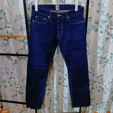 90' Girl Skateboards 데님 청바지 30