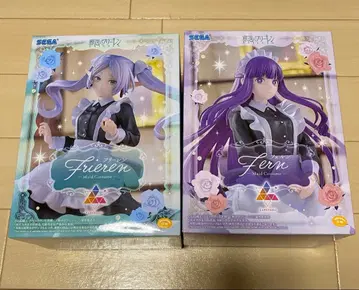 SEGA 피규어 Frieren & Fern 세트