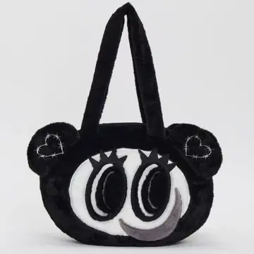 모노톤 나카무라 군 페이스 백