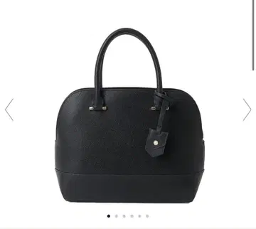 DIANA 다이애나 부가티 백 블랙 2way 숄더 핸드