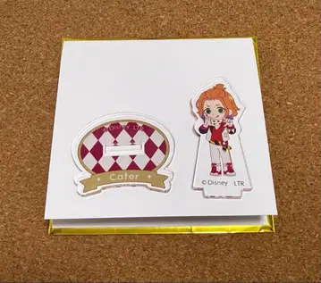 트위스테 OH MY CAFE 미니 아크릴 스탠드 케이트