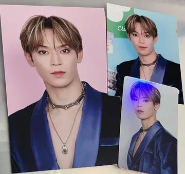 KCON LA 요나시로 쇼 세트