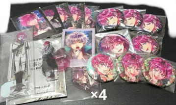 악마 집사와 검은 고양이 아쿠네코 라토 묶음 판매